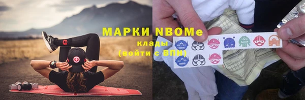 хмурый Алзамай